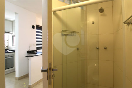 Apartamento à venda com 2 quartos, sendo 1 suíte, em Indianópolis, São Paulo, SP