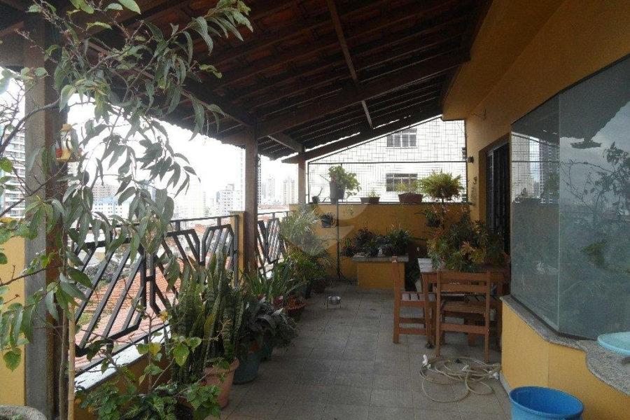 Sobrado à venda com 4 quartos, sendo 3 suítes, em Jardim São Paulo(zona Norte), São Paulo, SP