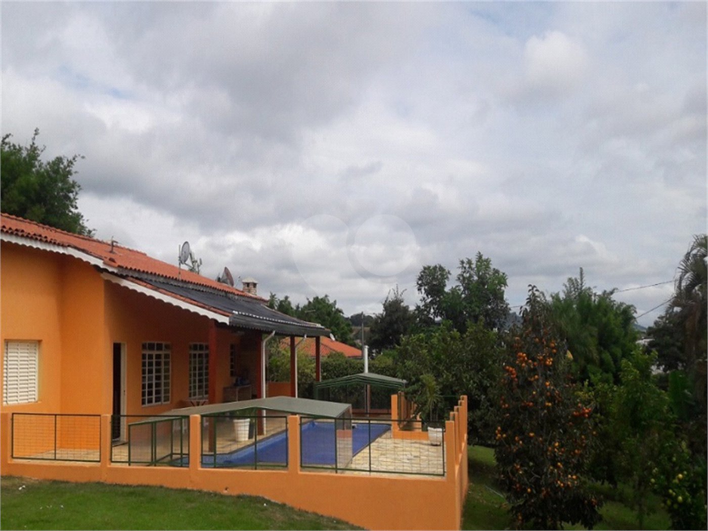 Chácara à venda com 6 quartos, sendo 2 suítes,  em Chácara Portal das Estâncias, Bragança Paulista, SP