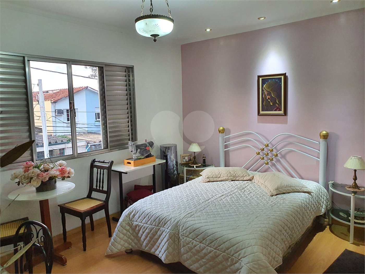 Casa de Vila à venda com 2 quartos em Granja Julieta, São Paulo, SP