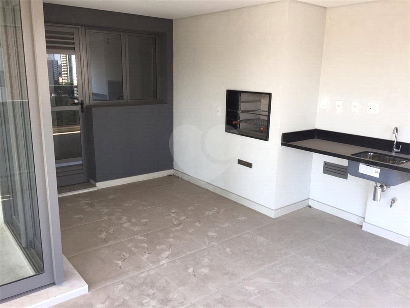 Apartamento à venda com 3 suítes em Campo Belo, São Paulo, SP