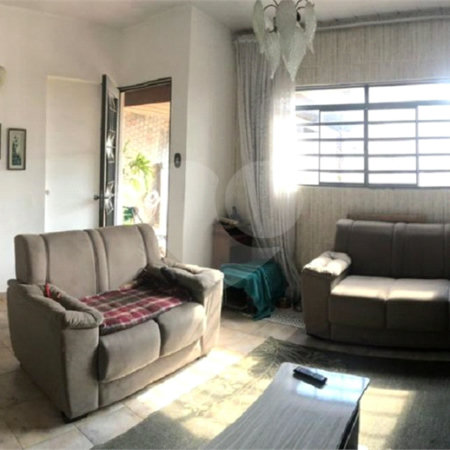 Casa Térrea à venda com 4 quartos em Vila Medeiros, São Paulo, SP
