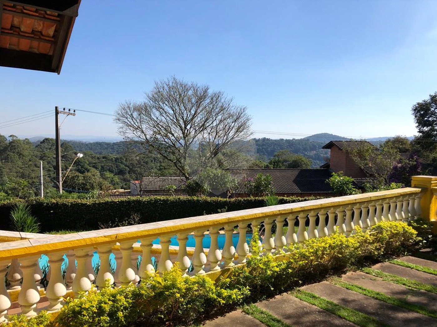 Casa Térrea à venda com 4 quartos, sendo 2 suítes, em Roseira, Mairiporã, SP