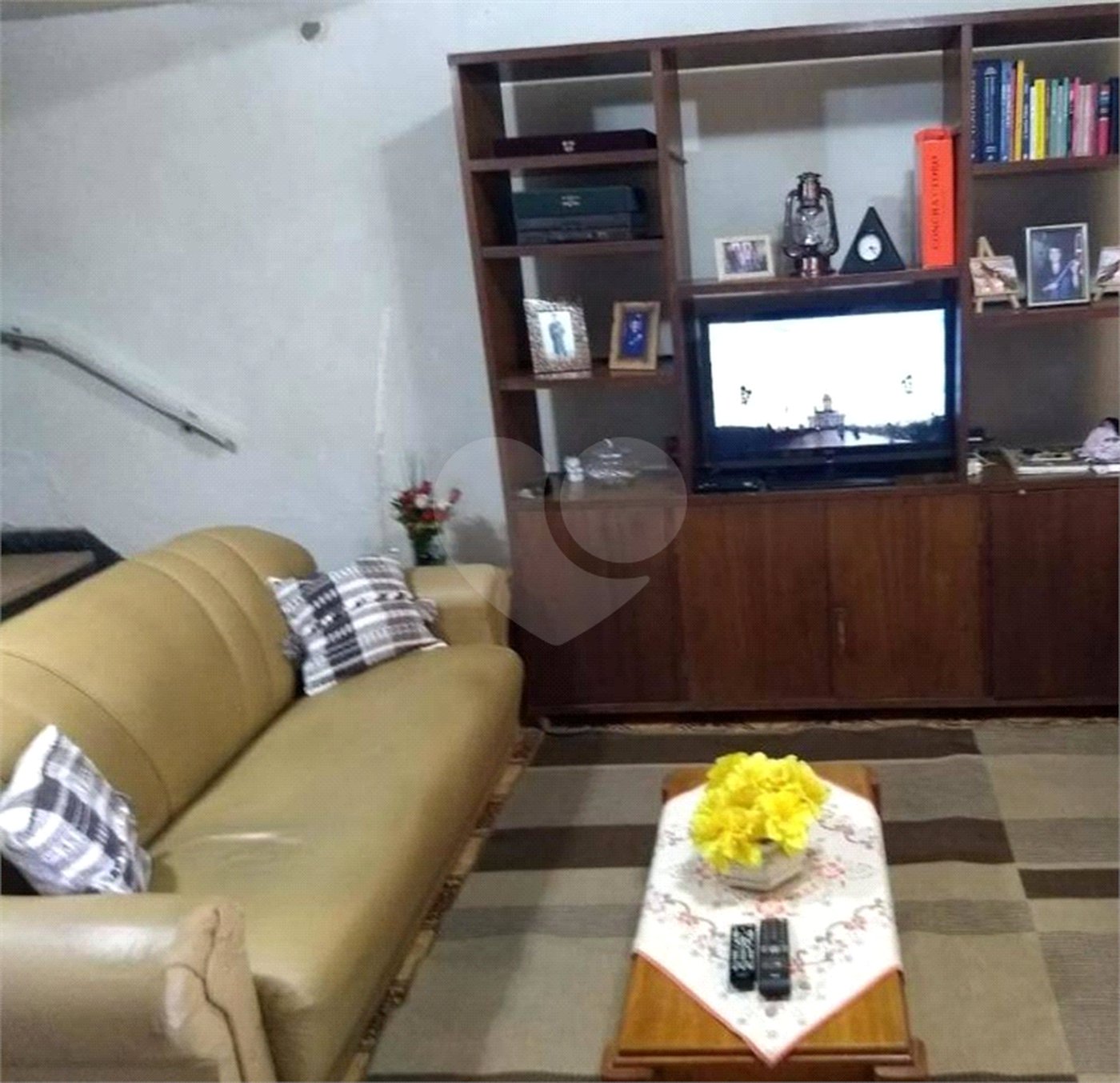 Sobrado à venda com 3 quartos em Freguesia do Ó, São Paulo, SP