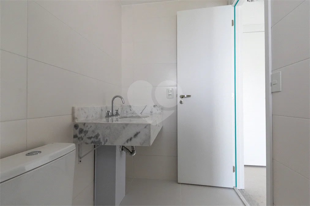 Apartamento Novo, 149m na Vila Clementino - Vista para o Ibirapuera