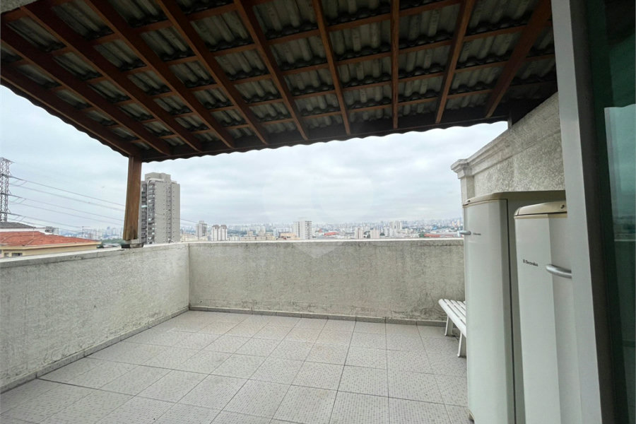 Sobrado à venda com 3 suítes em Vila Guilherme, São Paulo, SP