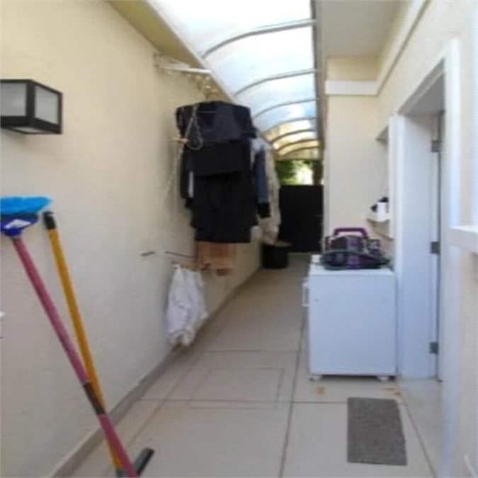 Casa à venda com 3 suítes no condomínio Palma de Mallorca Private Houses, São Paulo - SP