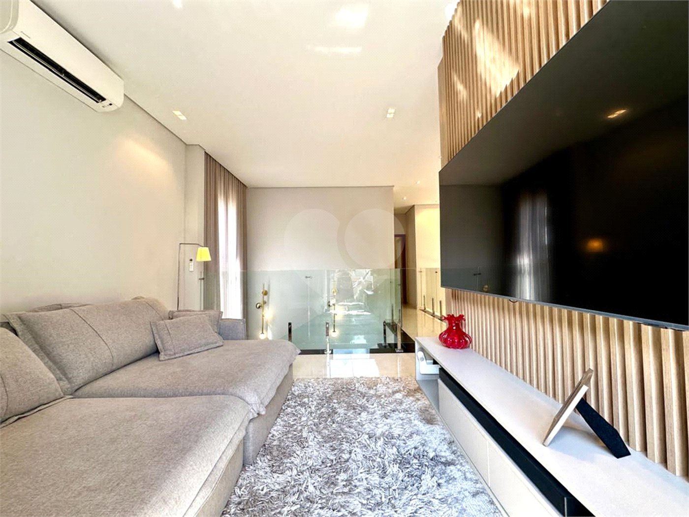 Casa à venda com 3 quartos, sendo 1 suíte, no condomínio Buona Vita, Ribeirão Preto - SP