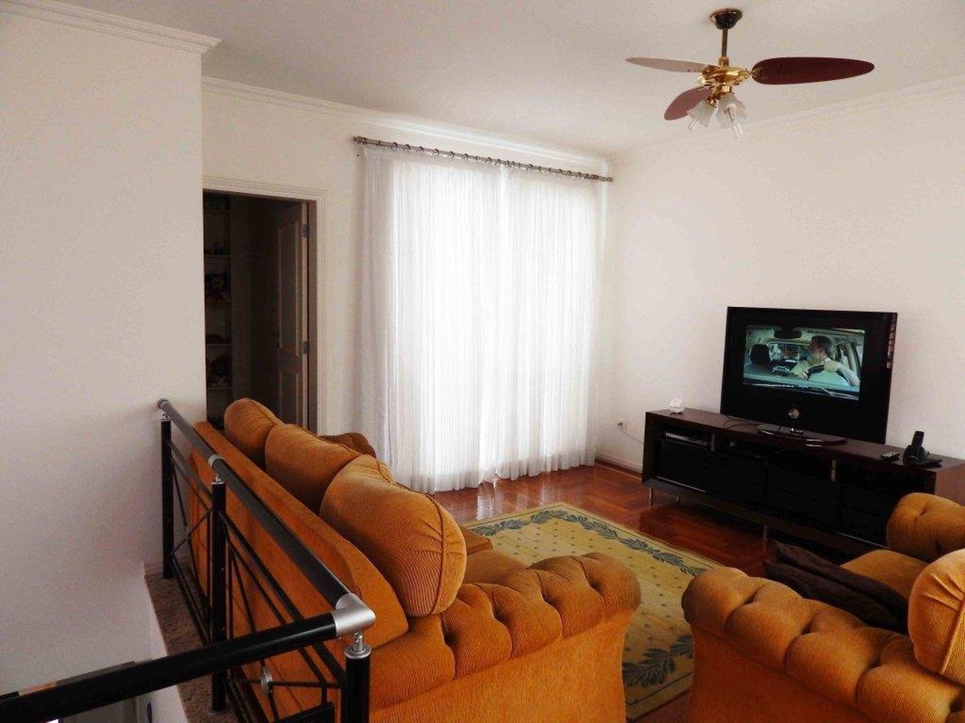 Casa à venda com 4 suítes em Interlagos, São Paulo, SP