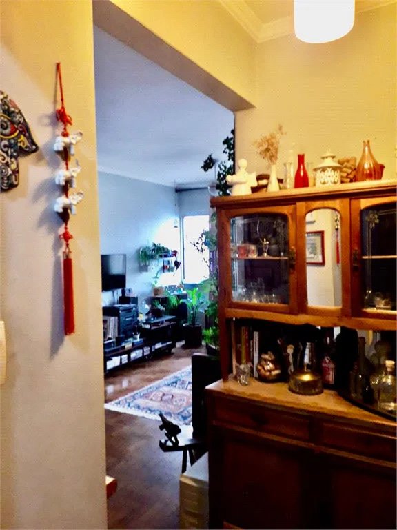 Apartamento à venda com 2 quartos em Sumarezinho, São Paulo, SP