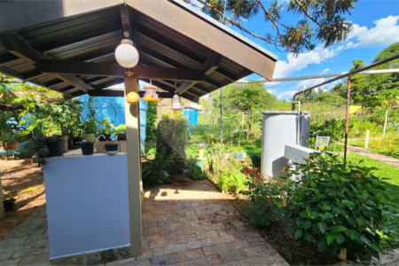 Chácara no Balneário Santo Antônio á venda