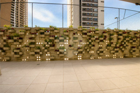 Apartamento à venda com 1 suíte em Além Ponte, Sorocaba, SP