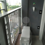 Apartamento para alugar com 1 quarto em Campo Belo, São Paulo, SP