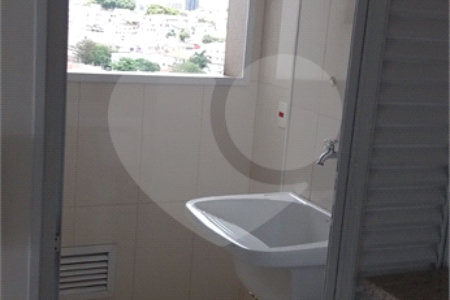 Apartamento à venda com 2 quartos, sendo 1 suíte, em Jardim São Paulo(zona Norte), São Paulo, SP