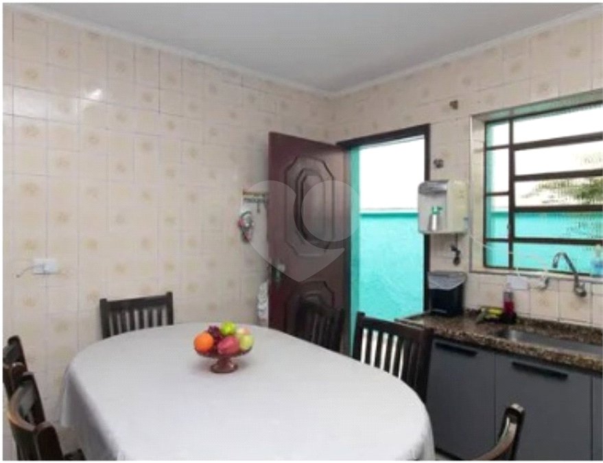 Casa Térrea à venda com 4 quartos, sendo 1 suíte,  em Vila Mazzei, São Paulo, SP