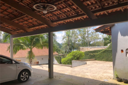 Casa à venda com 3 suítes em Dos Finco, São Bernardo do Campo, SP