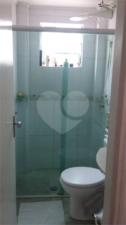 Apartamento à venda com 3 quartos em Cidade dos Bandeirantes, São Paulo, SP