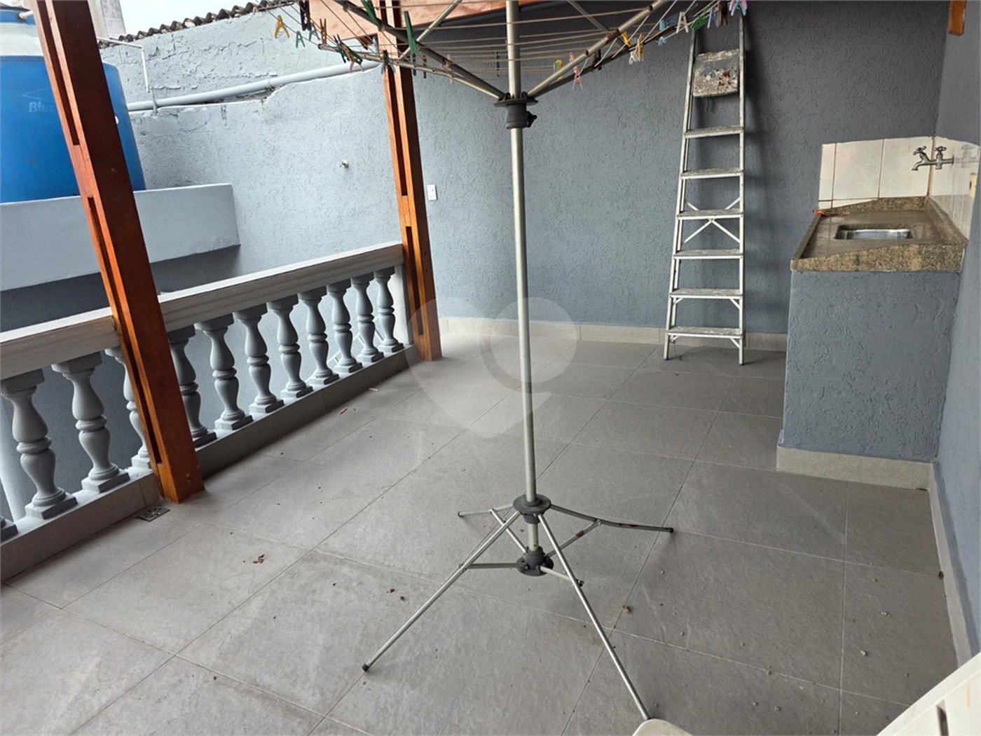 Casa à venda com 2 quartos, sendo 1 suíte, em Tucuruvi, São Paulo, SP