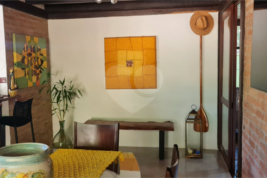 Casa à venda com 4 suítes em Serra da Cantareira, Mairiporã, SP