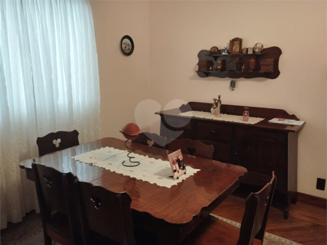 Casa Térrea à venda com 2 quartos em Vila Gustavo, São Paulo, SP