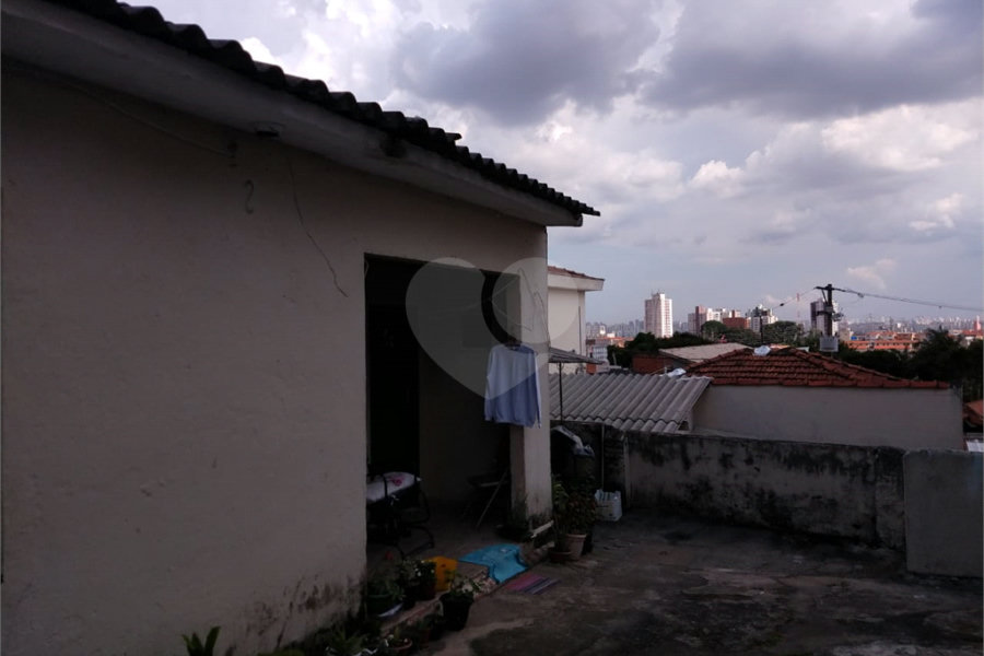 Casa à venda com 4 quartos em Vila Guilherme, São Paulo, SP