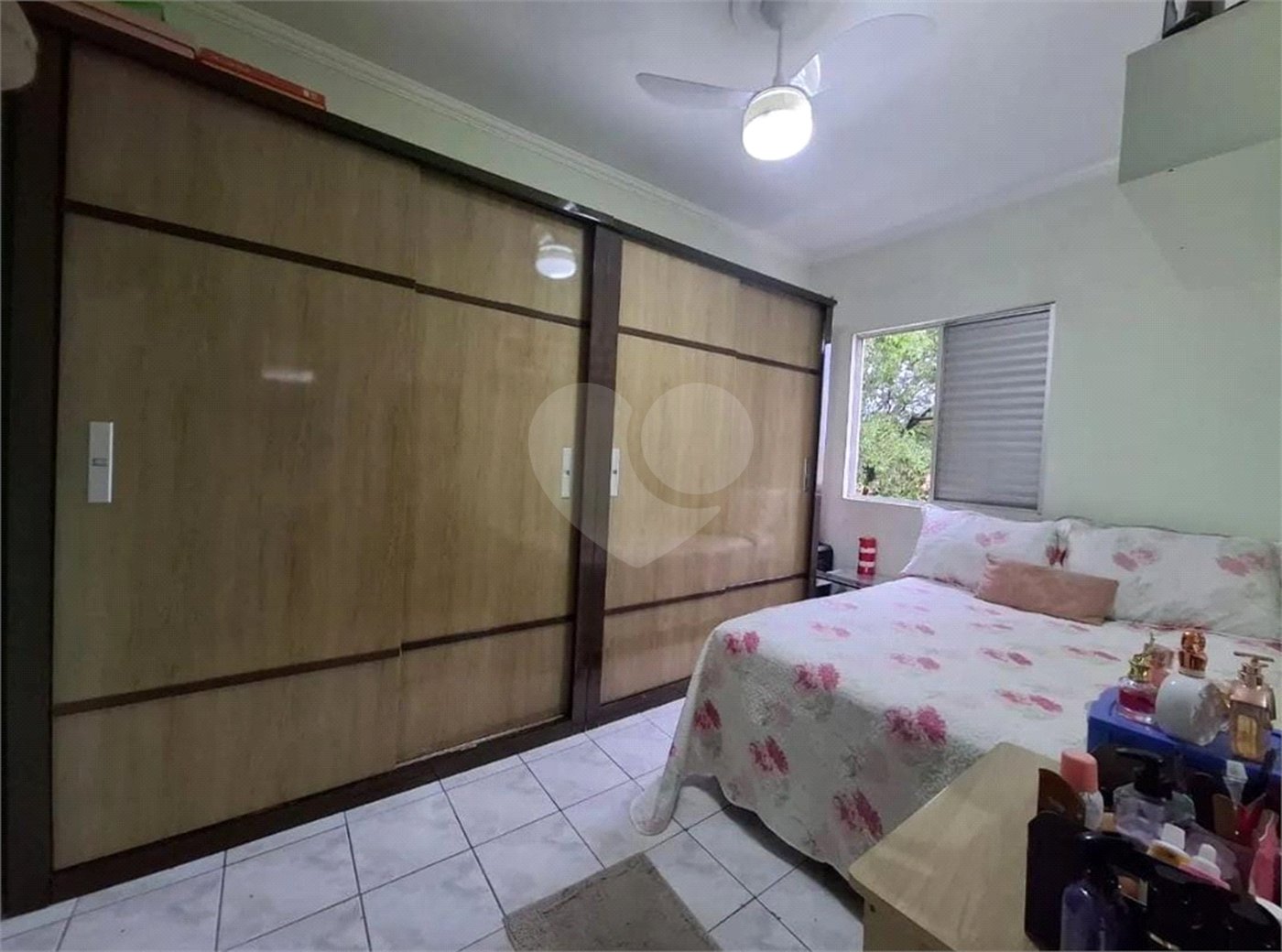 Apartamento à venda com 2 quartos em Jardim Alice, Indaiatuba, SP