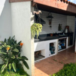 Casa à venda com 4 quartos, sendo 3 suítes, em Chácara Monte Alegre, São Paulo, SP