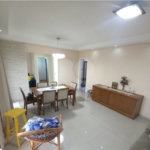 Apartamento à venda com 3 suítes em Santa Teresinha, São Paulo, SP