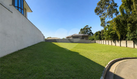 Terreno à venda no condomínio Residencial Villa Olympia, Sorocaba - SP