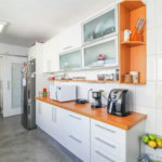 Apartamento à venda com 4 quartos, sendo 3 suítes, em Vila Romana, São Paulo, SP