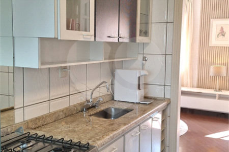 Apartamento à venda ou para alugar com 2 quartos em Jardim Paulista, São Paulo, SP