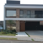 Casa em condomínio à venda com 4 suítes em Alphaville Nova Esplanada, Votorantim, SP