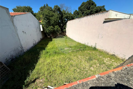 Terreno à venda em Jardim Elizabeth, Salto, SP