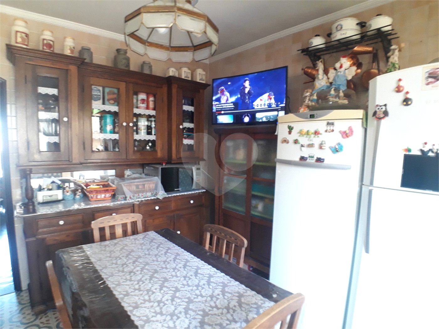 Casa Térrea à venda com 6 quartos, sendo 2 suítes, em Limão, São Paulo, SP