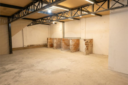 Salão Comercial para alugar em Vila Eldorado, Itapetininga, SP