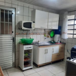 Terreno de 503 m² com Casa à Venda em Vicente de Carvalho | Excelente Oportunidade para Investidores Próximo ao Futuro Túnel Santos–Guarujá