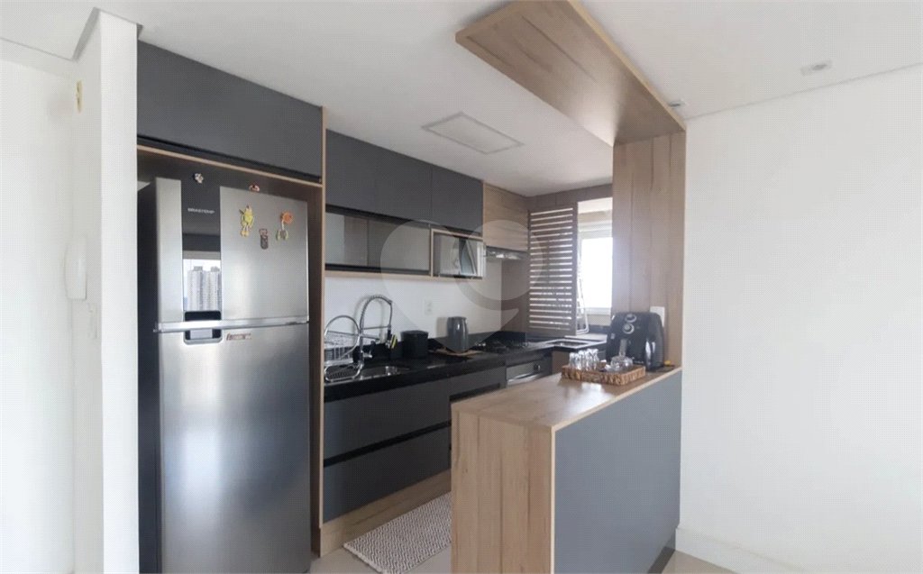 Apartamento à venda com 2 quartos, sendo 1 suíte, em Vila Dom Pedro II, São Paulo, SP