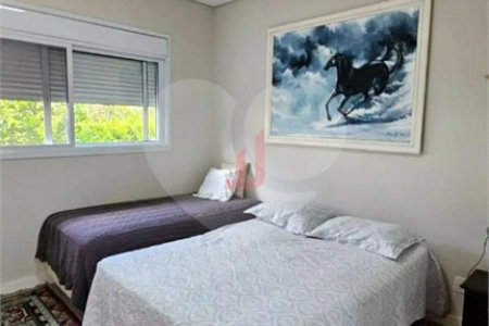 Casa à venda com 3 quartos, sendo 1 suíte, no condomínio Jardim Vale do Lago, Sorocaba - SP