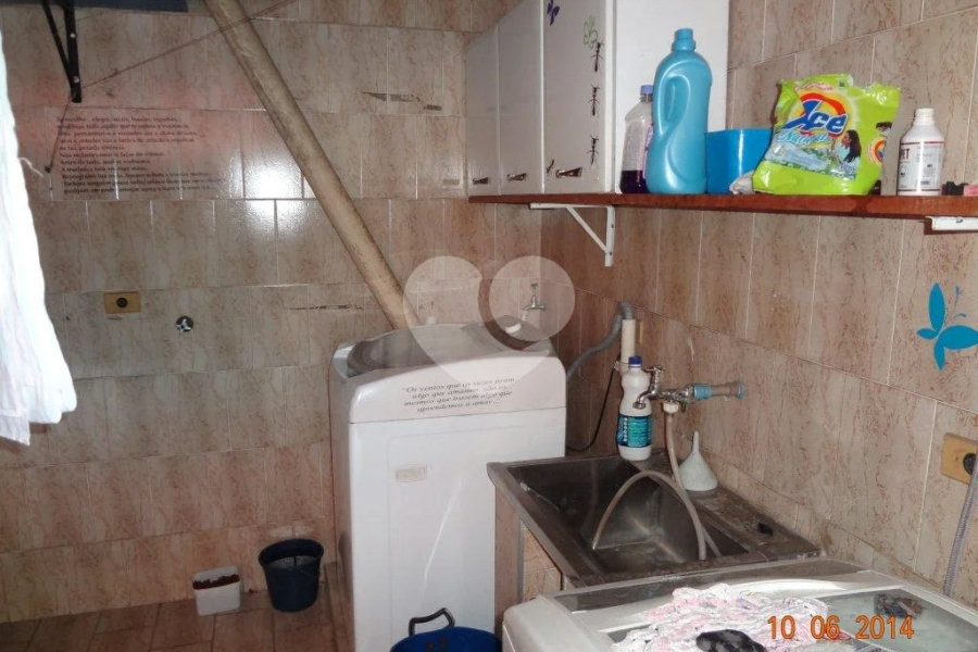 Casa Térrea à venda ou para alugar com 3 quartos, sendo 2 suítes, em Limão, São Paulo, SP