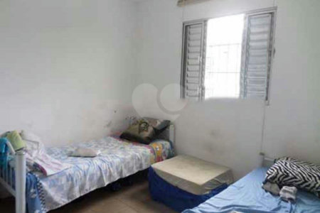 Sobrado à venda com 3 quartos em Vila Mazzei, São Paulo, SP