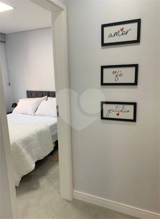 Apartamento à venda com 2 quartos em Indianópolis, São Paulo, SP