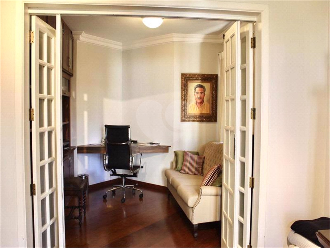 Apartamento à venda com 3 suítes em Jardim Vila Mariana, São Paulo, SP