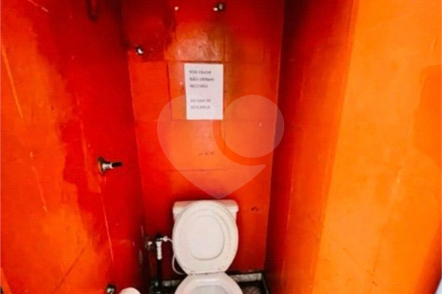 Salão à venda ou para alugar em Barra Funda, São Paulo, SP