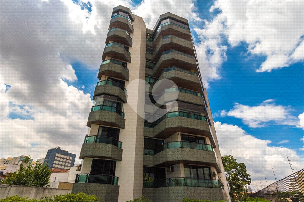 Apartamento à venda com 4 quartos, sendo 3 suítes,  em Saúde, São Paulo, SP