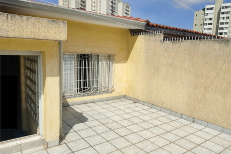 Casa à venda com 2 quartos em Vila Rosália, Guarulhos, SP