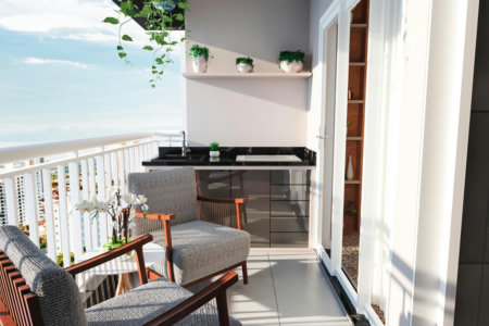 Residencial Reserva Carvalho