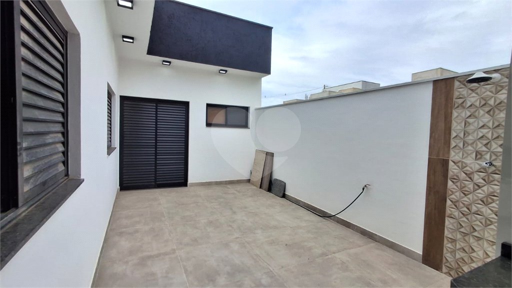 Casa à venda com 3 quartos, sendo 1 suíte, no condomínio Reserva Ipanema, Sorocaba - SP