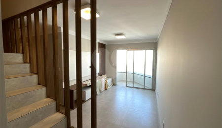 Apartamento à venda com 3 quartos, sendo 1 suíte, em Jardim Marajoara, São Paulo, SP