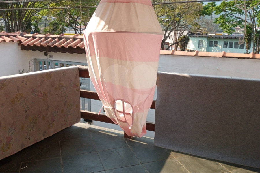 Casa à venda com 5 quartos em Serra da Cantareira, Mairiporã, SP