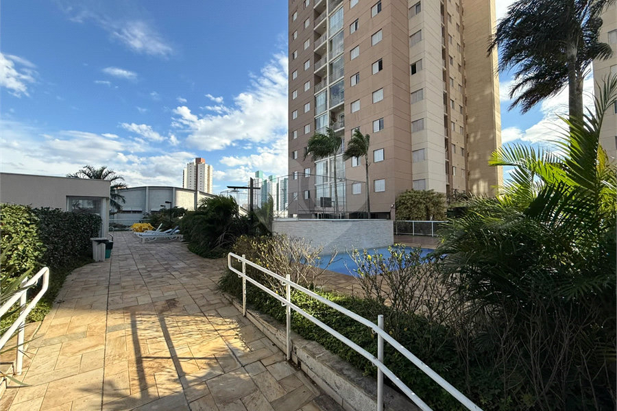 Apartamento à venda com 2 quartos, sendo 1 suíte, em Parque Novo Mundo, São Paulo, SP